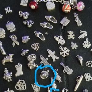 James Avery  Cowboy Hat